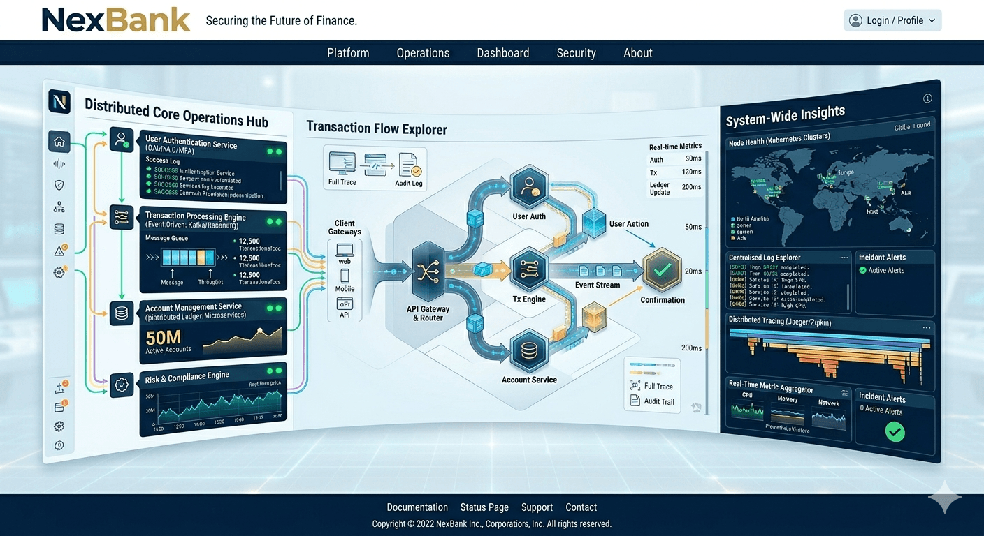 NexBank